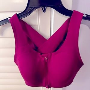 Lululemon Enlite Sports Bra, 34D